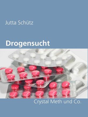 cover image of Drogensucht